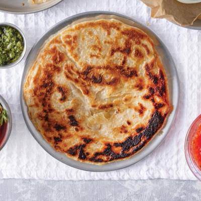 מלאווח תימני